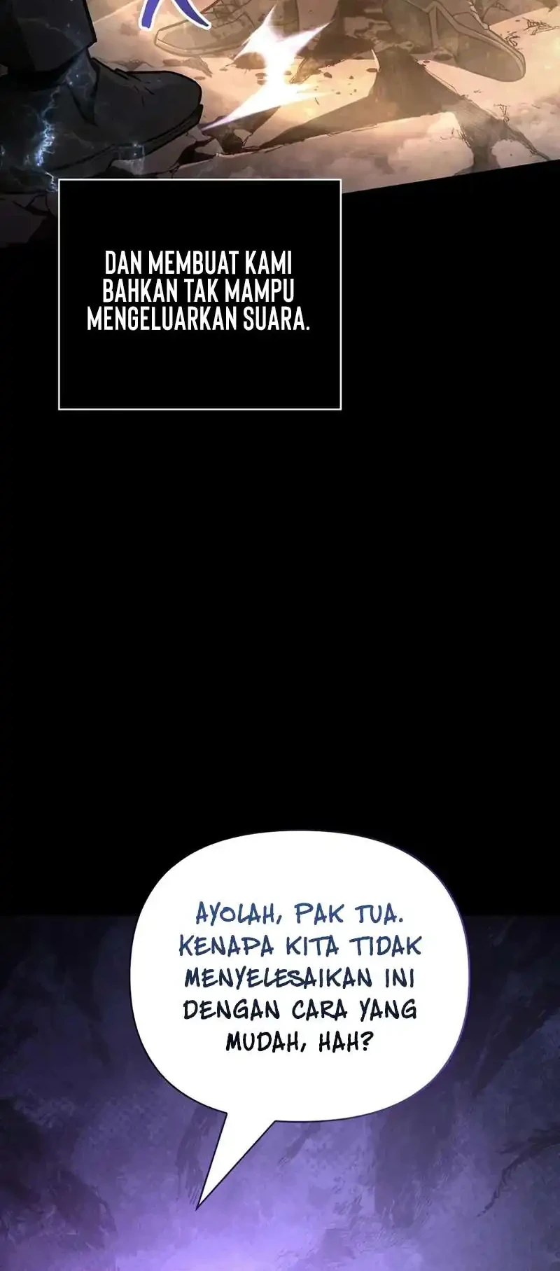 Survive as a Barbarian in the Game Chapter 162 Gambar 24