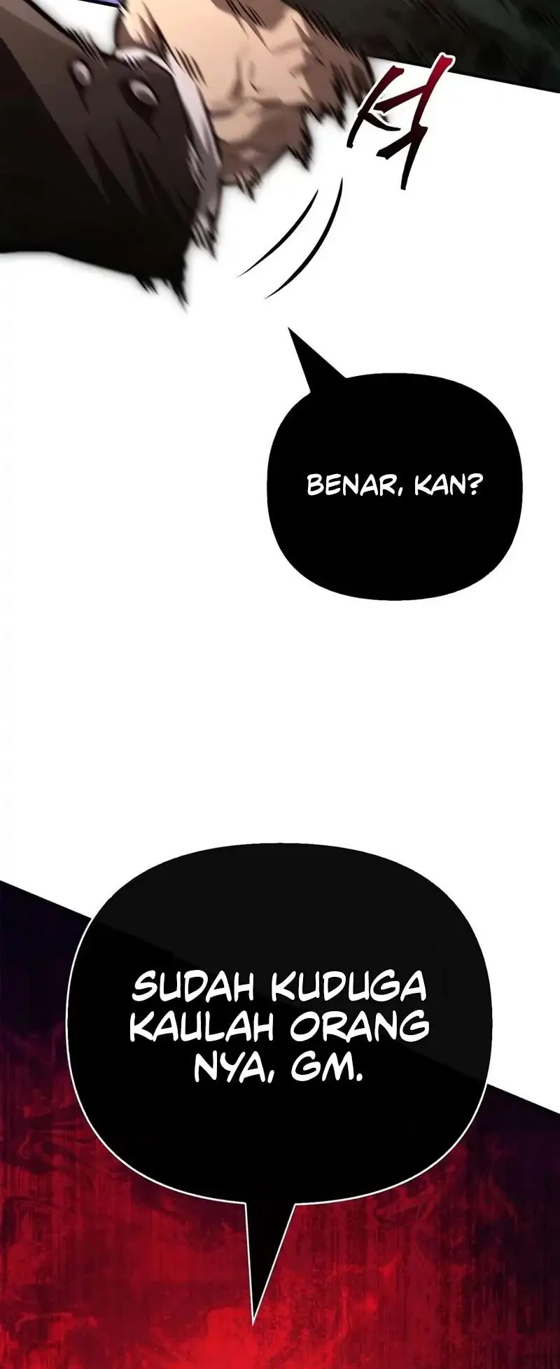 Survive as a Barbarian in the Game Chapter 162 Gambar 28