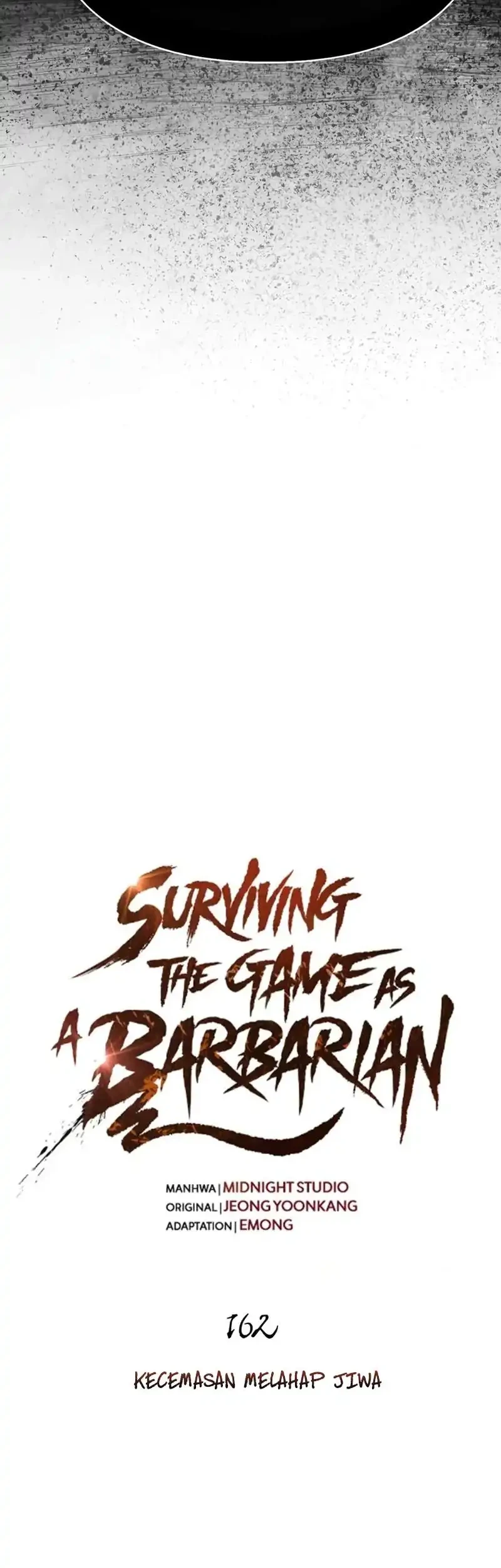 Survive as a Barbarian in the Game Chapter 162 Gambar 30