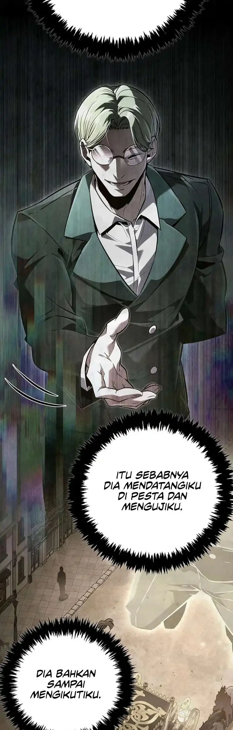 Survive as a Barbarian in the Game Chapter 162 Gambar 34