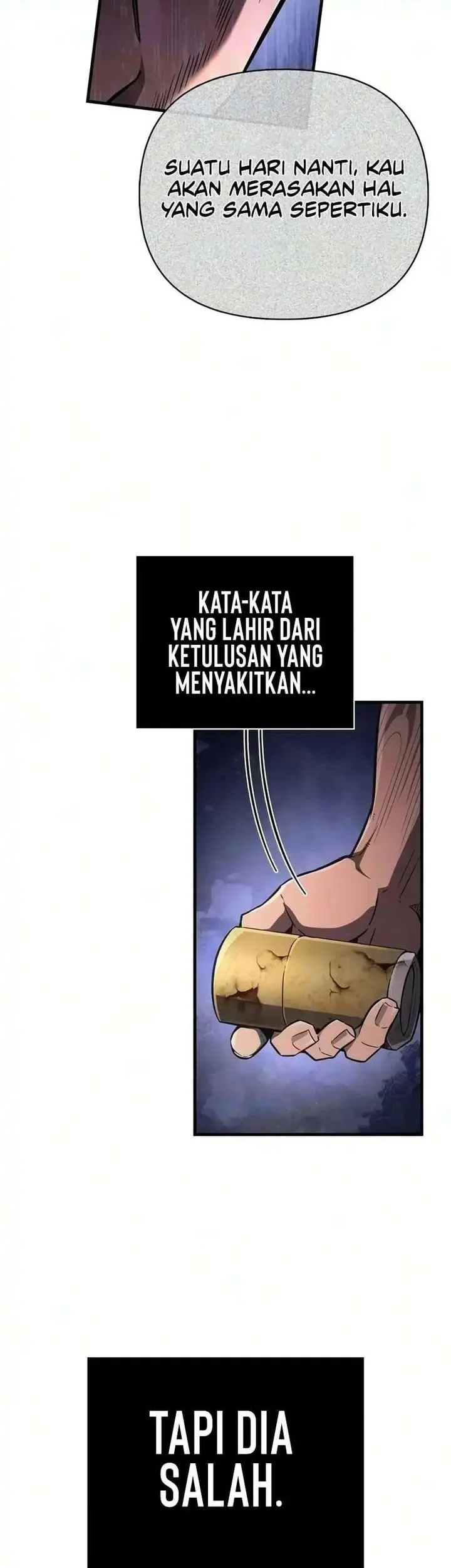Survive as a Barbarian in the Game Chapter 163 Gambar 31