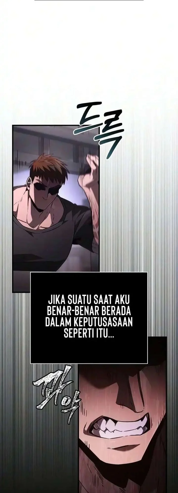 Survive as a Barbarian in the Game Chapter 163 Gambar 32