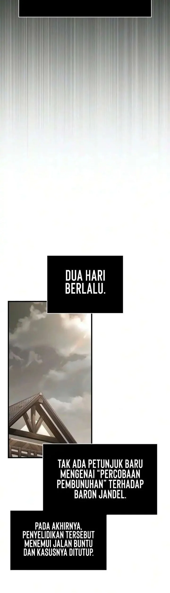 Survive as a Barbarian in the Game Chapter 163 Gambar 34