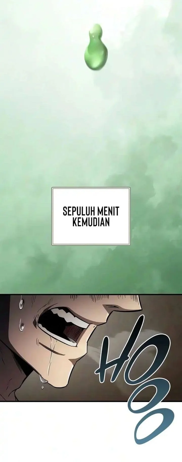 Survive as a Barbarian in the Game Chapter 163 Gambar 59