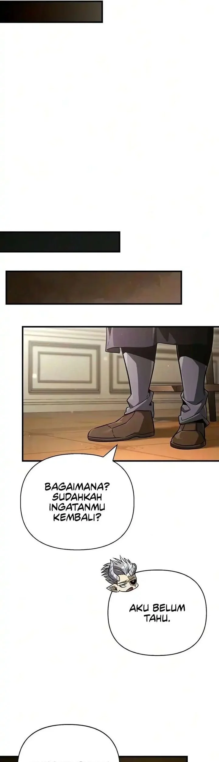 Survive as a Barbarian in the Game Chapter 163 Gambar 63