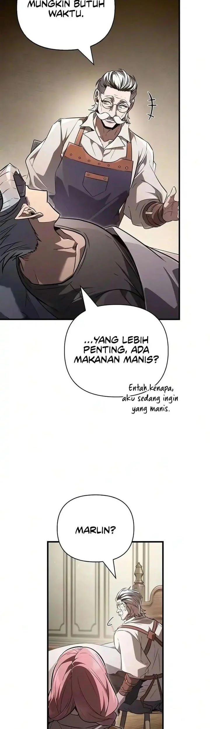 Survive as a Barbarian in the Game Chapter 163 Gambar 64