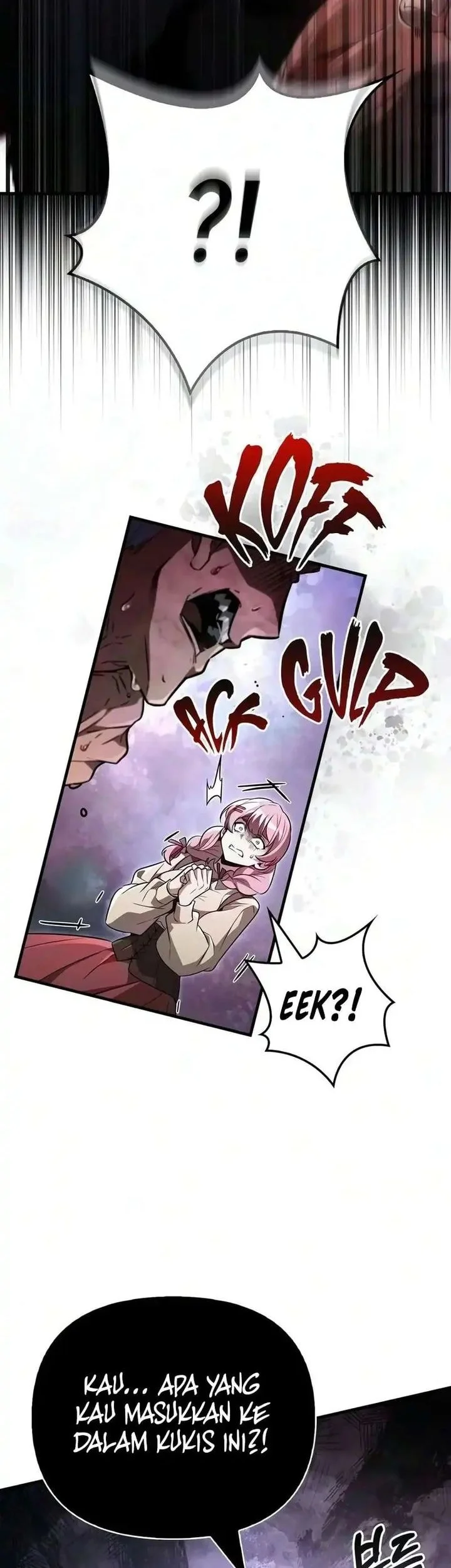 Survive as a Barbarian in the Game Chapter 163 Gambar 70