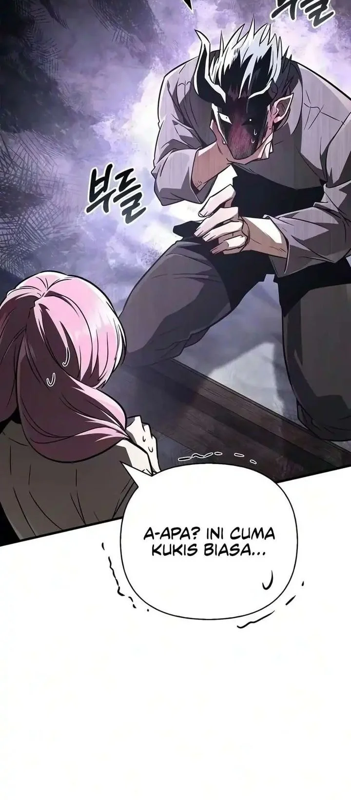 Survive as a Barbarian in the Game Chapter 163 Gambar 71