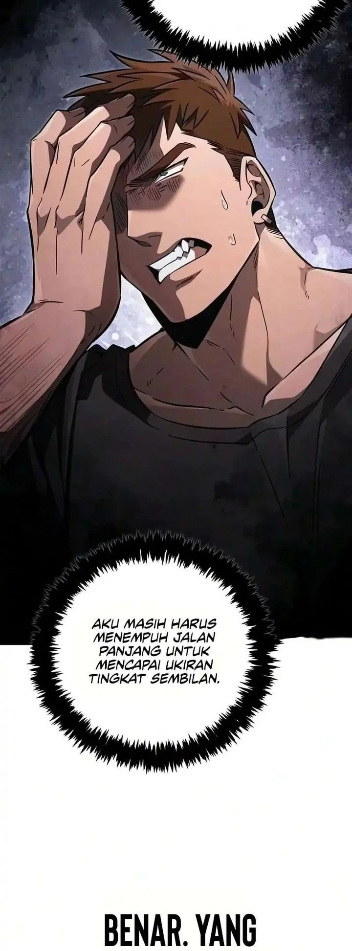 Survive as a Barbarian in the Game Chapter 163 Gambar 77