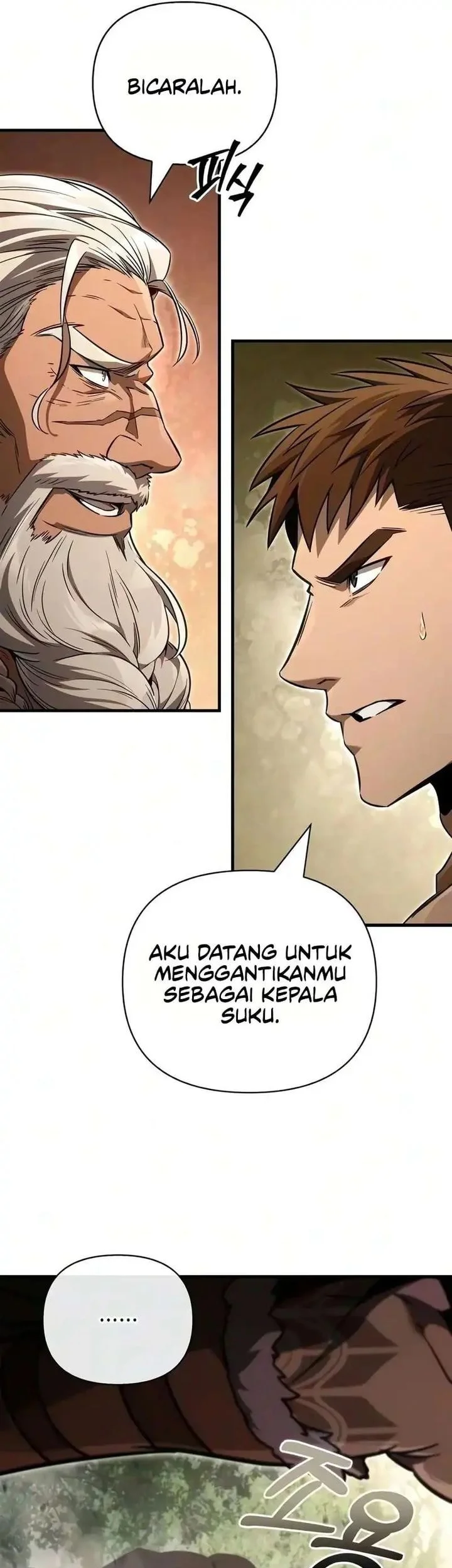 Survive as a Barbarian in the Game Chapter 163 Gambar 81