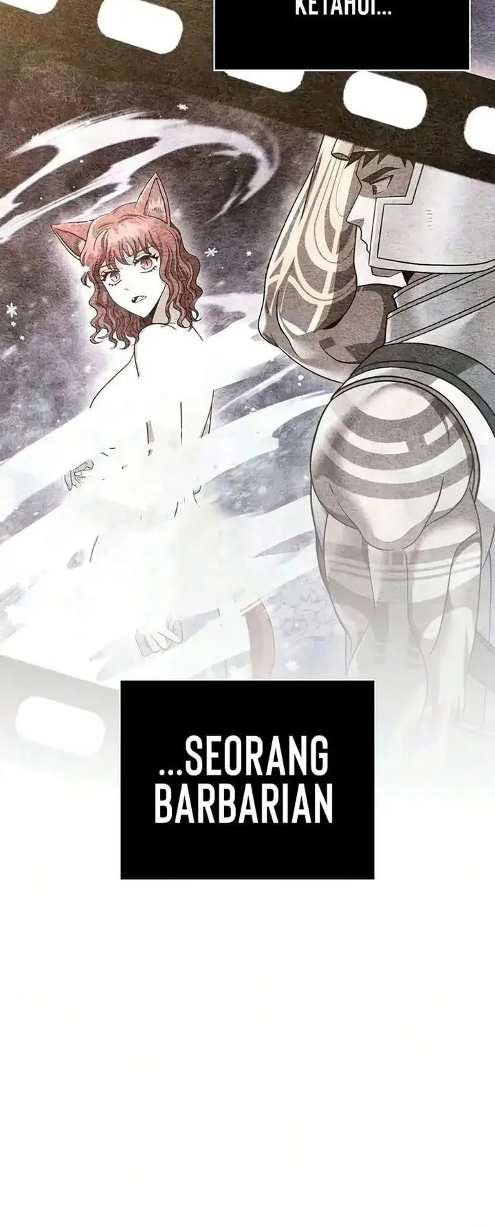 Survive as a Barbarian in the Game Chapter 163 Gambar 5