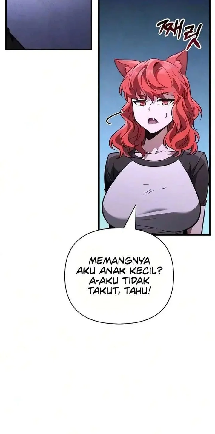 Survive as a Barbarian in the Game Chapter 163 Gambar 8