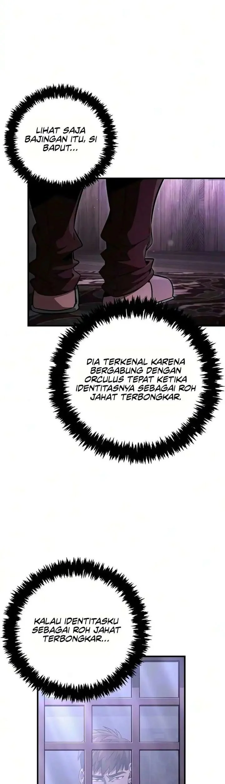 Survive as a Barbarian in the Game Chapter 163 Gambar 15