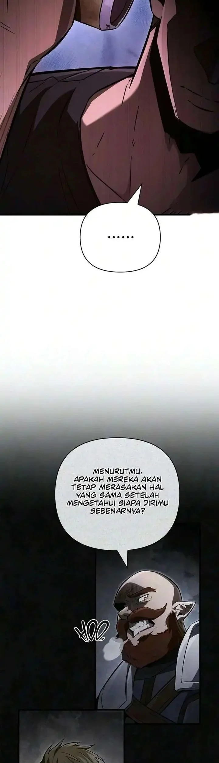 Survive as a Barbarian in the Game Chapter 163 Gambar 25