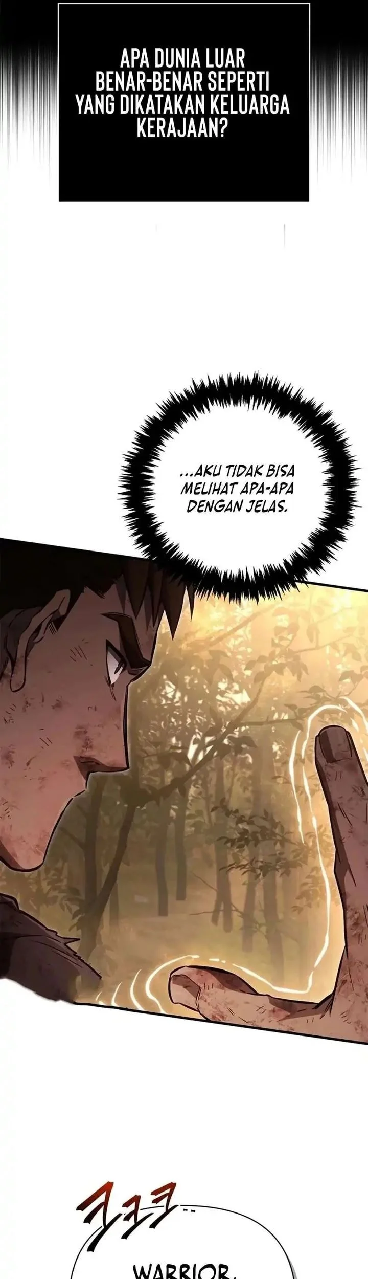 Survive as a Barbarian in the Game Chapter 164 Gambar 28