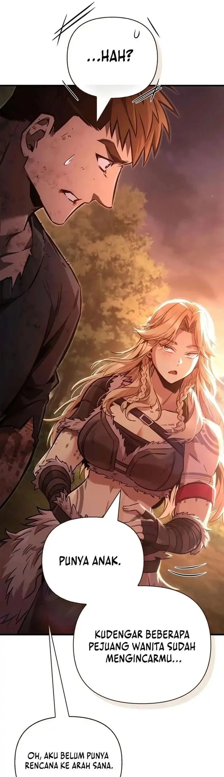 Survive as a Barbarian in the Game Chapter 164 Gambar 40