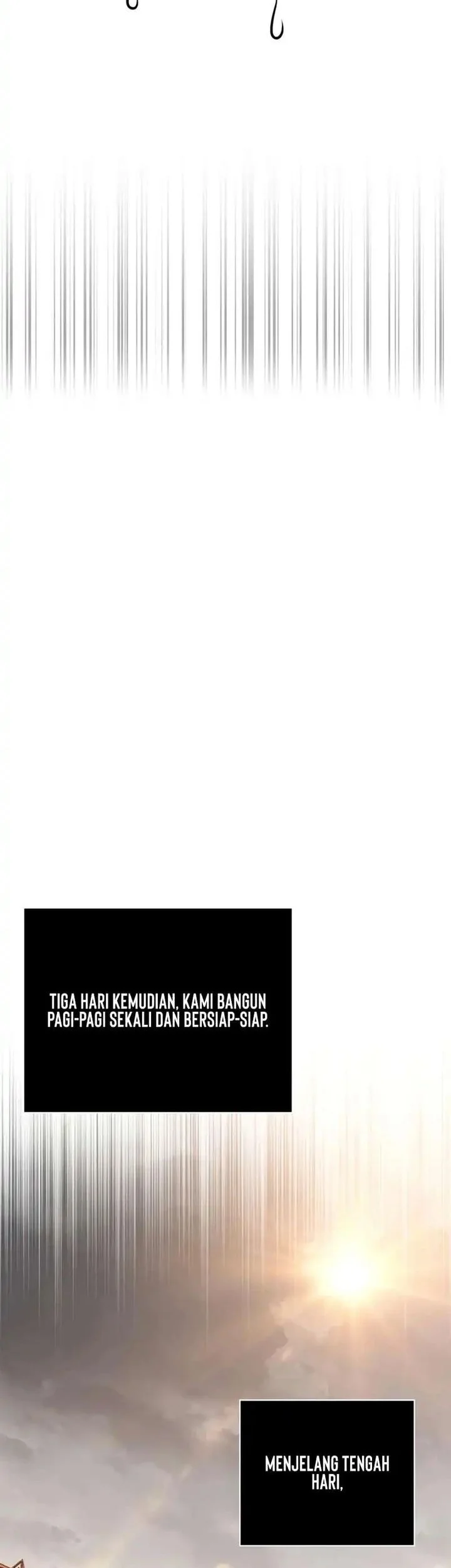 Survive as a Barbarian in the Game Chapter 164 Gambar 50