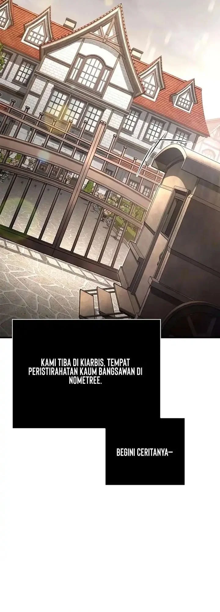 Survive as a Barbarian in the Game Chapter 164 Gambar 51