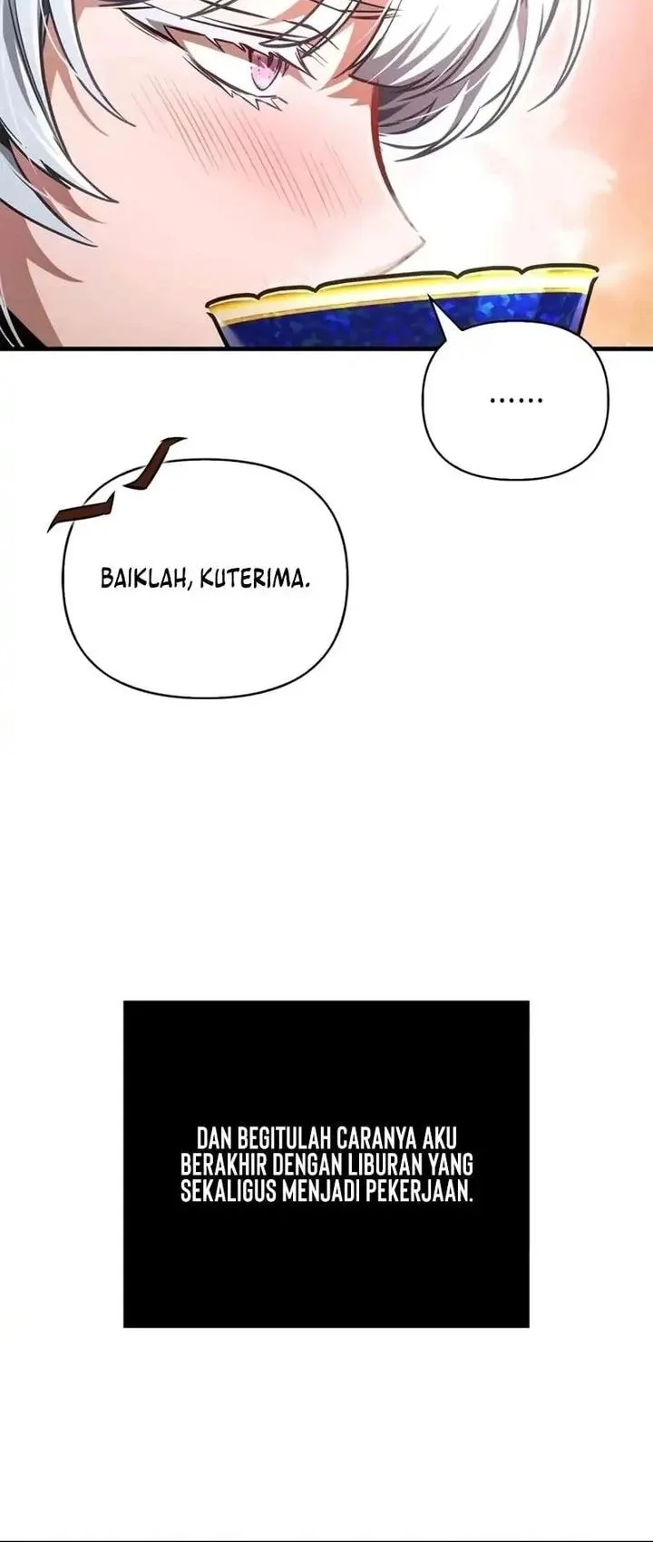 Survive as a Barbarian in the Game Chapter 164 Gambar 56