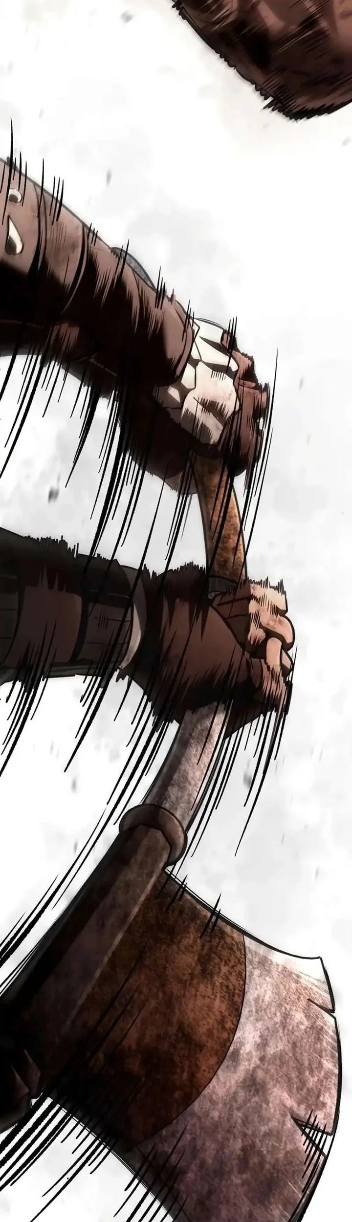 Manhwa Survive as a Barbarian in the Game Chapter 164 gambar 2