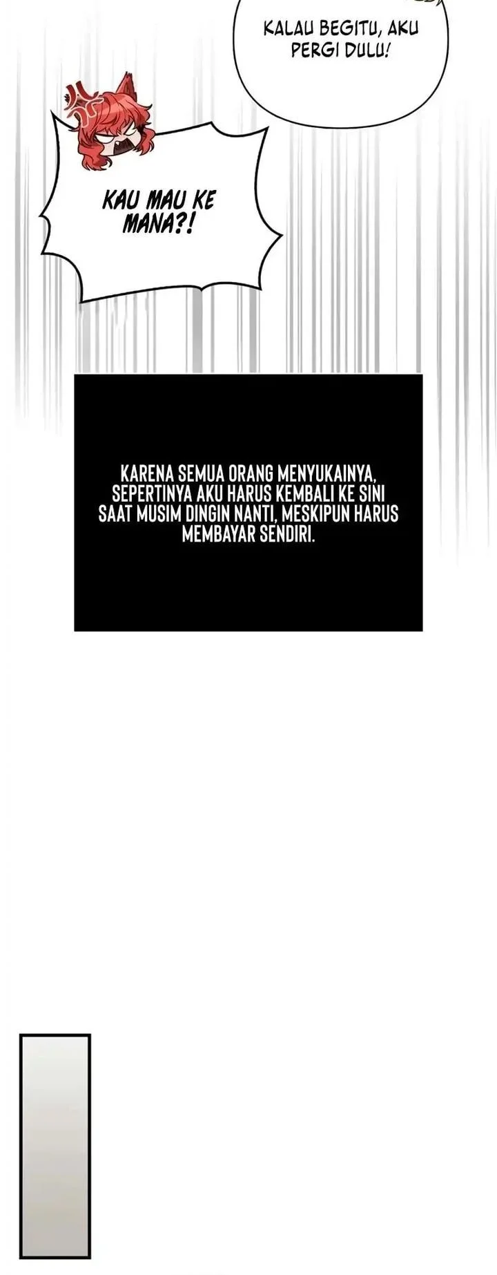 Survive as a Barbarian in the Game Chapter 164 Gambar 62
