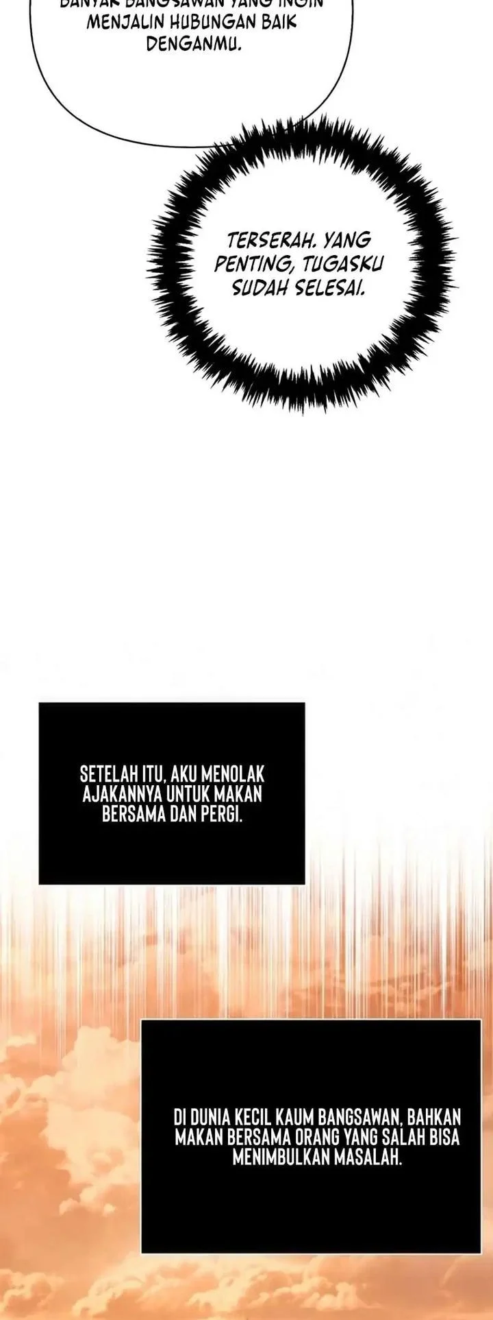 Survive as a Barbarian in the Game Chapter 164 Gambar 68