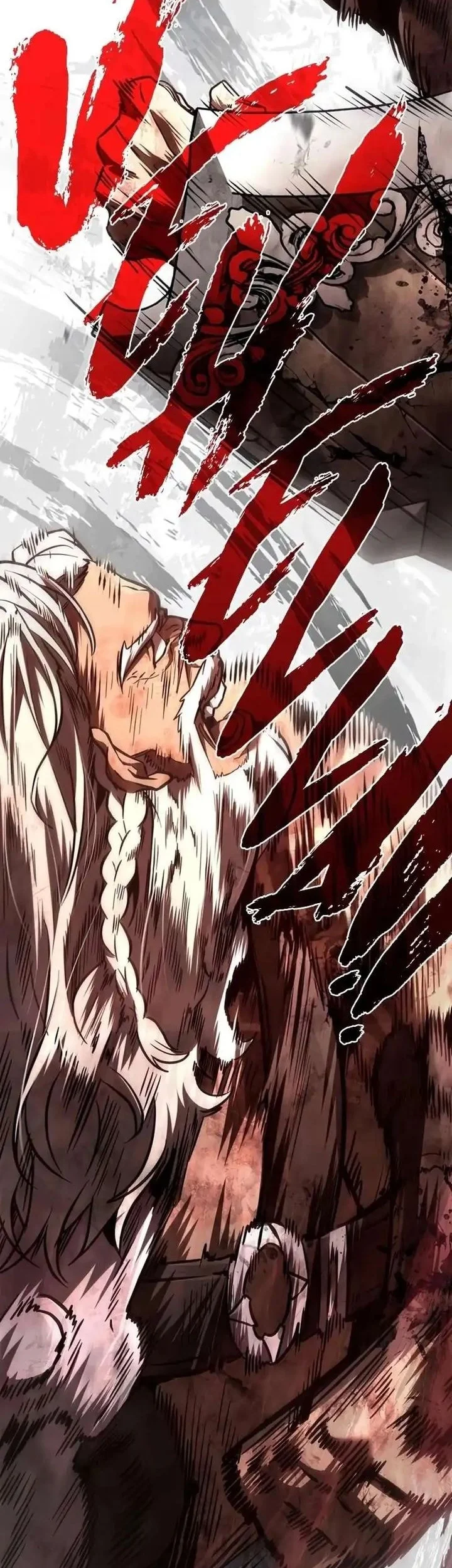 Survive as a Barbarian in the Game Chapter 164 Gambar 5