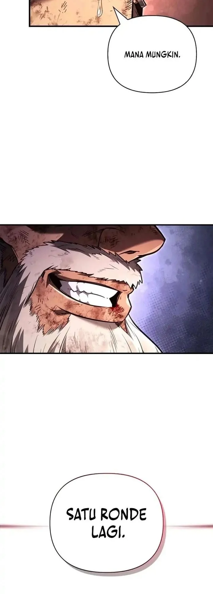 Survive as a Barbarian in the Game Chapter 164 Gambar 15