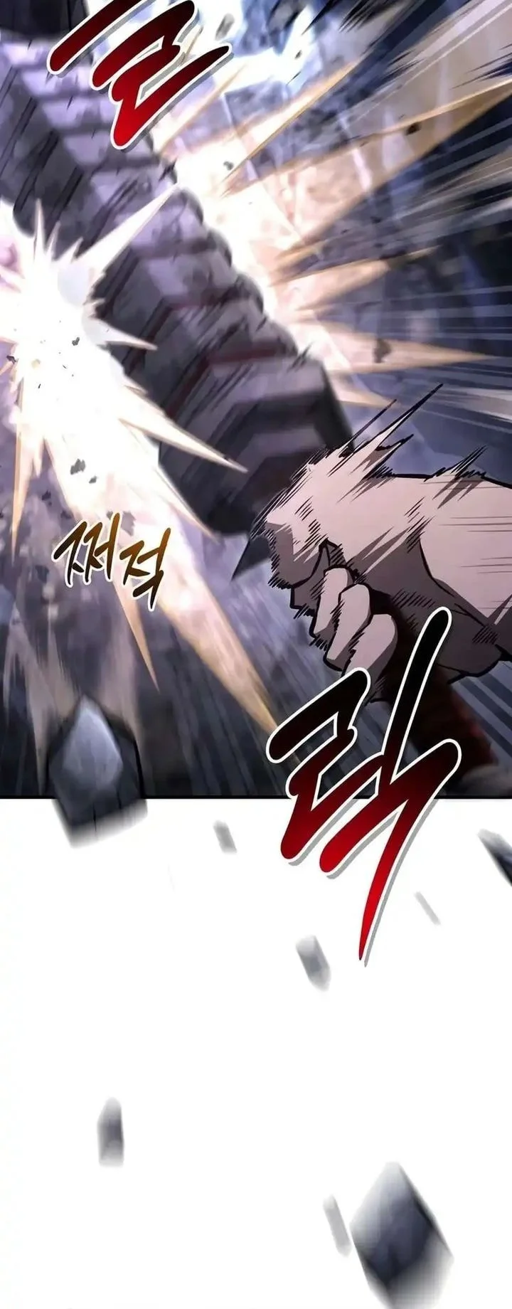 Survive as a Barbarian in the Game Chapter 165 Gambar 30