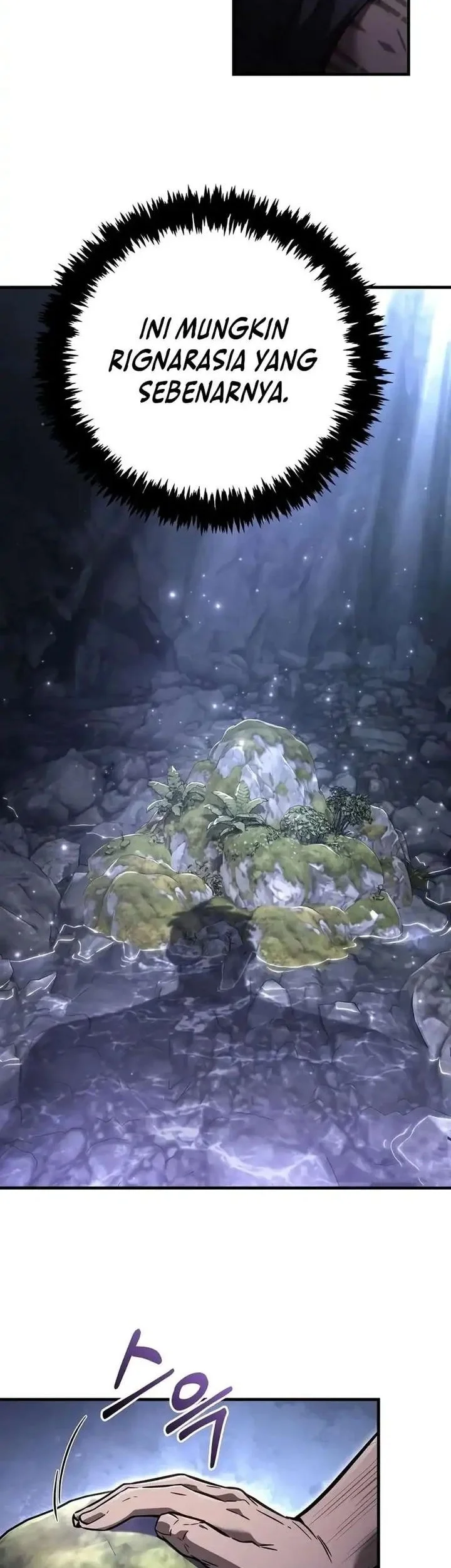 Survive as a Barbarian in the Game Chapter 165 Gambar 32