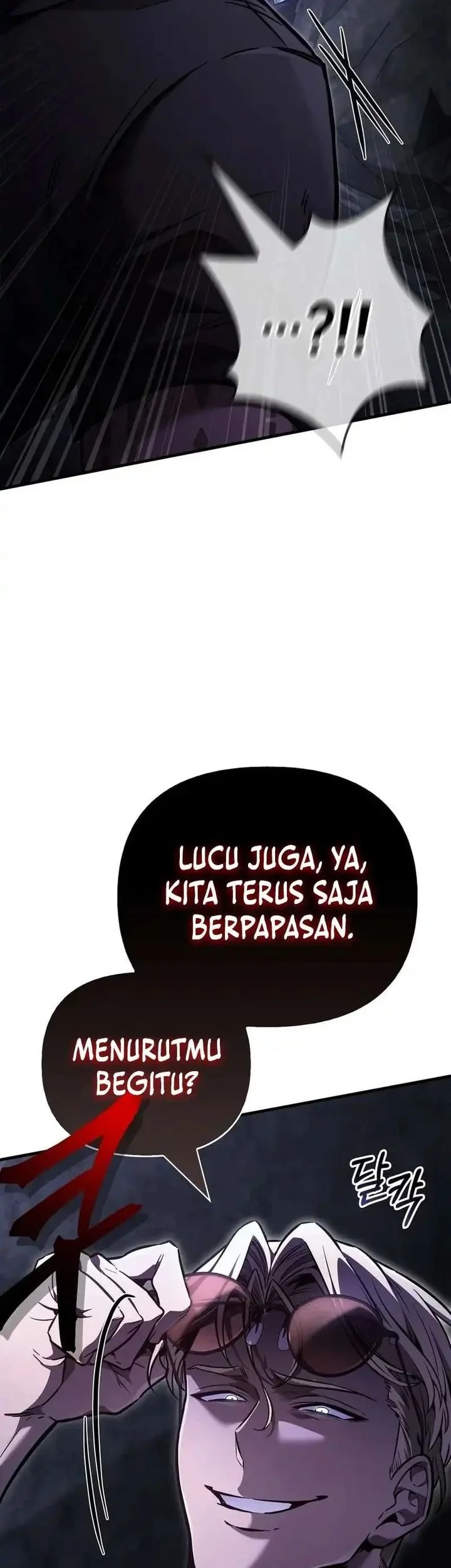 Survive as a Barbarian in the Game Chapter 165 Gambar 37