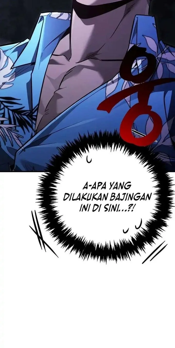 Survive as a Barbarian in the Game Chapter 165 Gambar 38