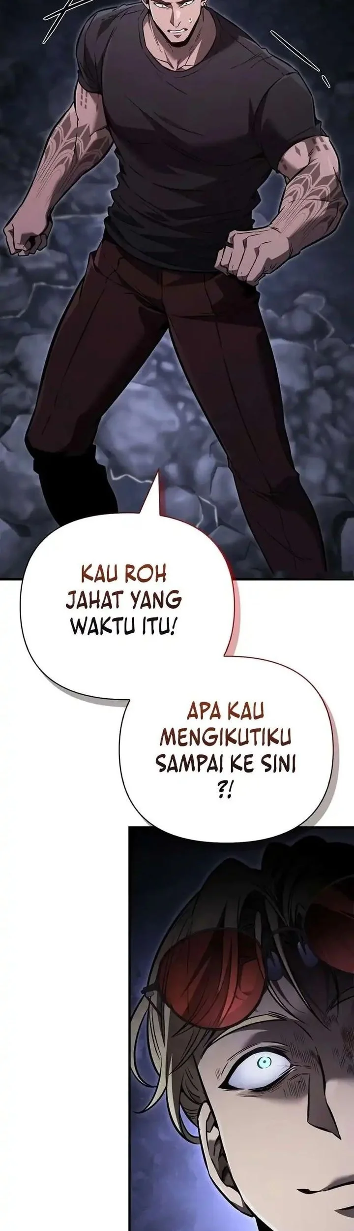 Survive as a Barbarian in the Game Chapter 165 Gambar 40