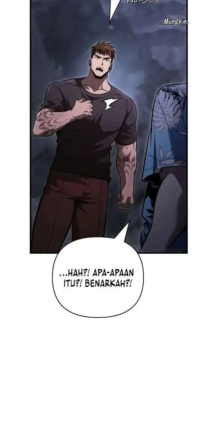 Survive as a Barbarian in the Game Chapter 165 Gambar 44