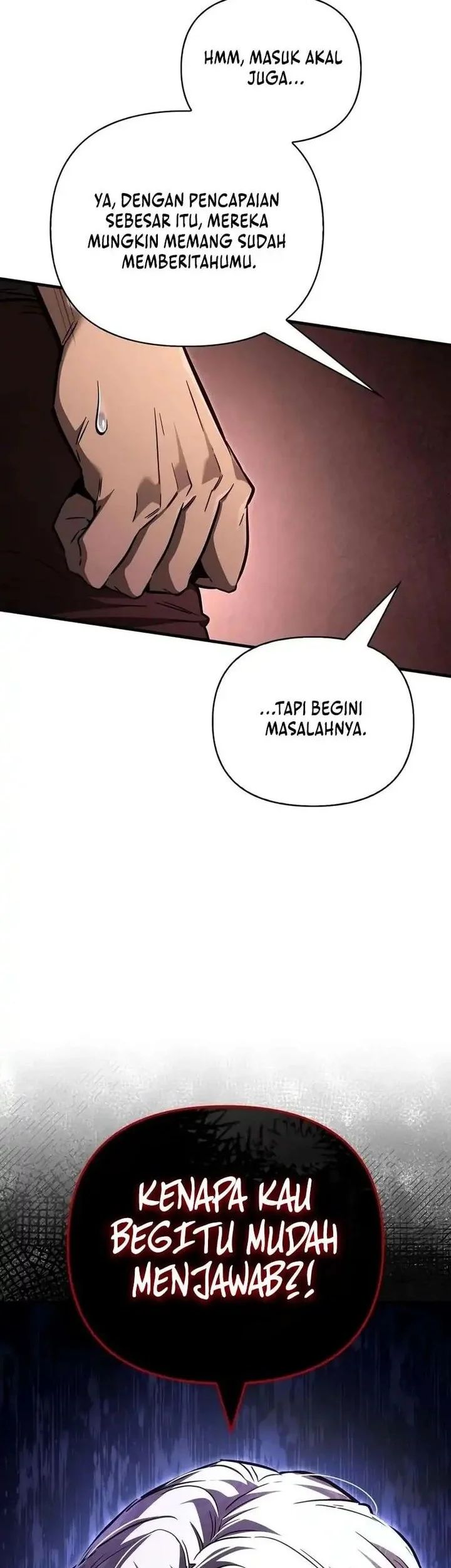 Survive as a Barbarian in the Game Chapter 165 Gambar 46