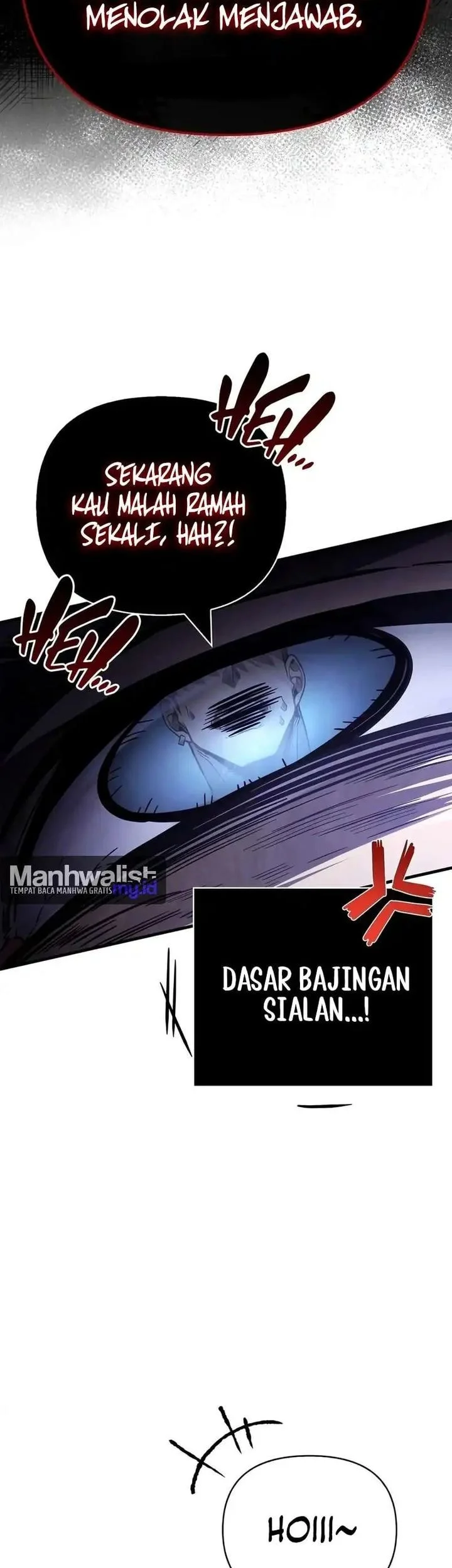Survive as a Barbarian in the Game Chapter 165 Gambar 48