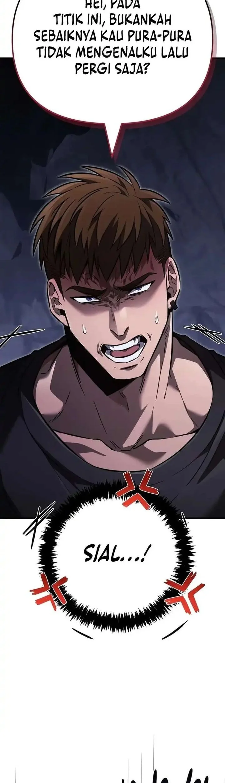 Survive as a Barbarian in the Game Chapter 165 Gambar 52