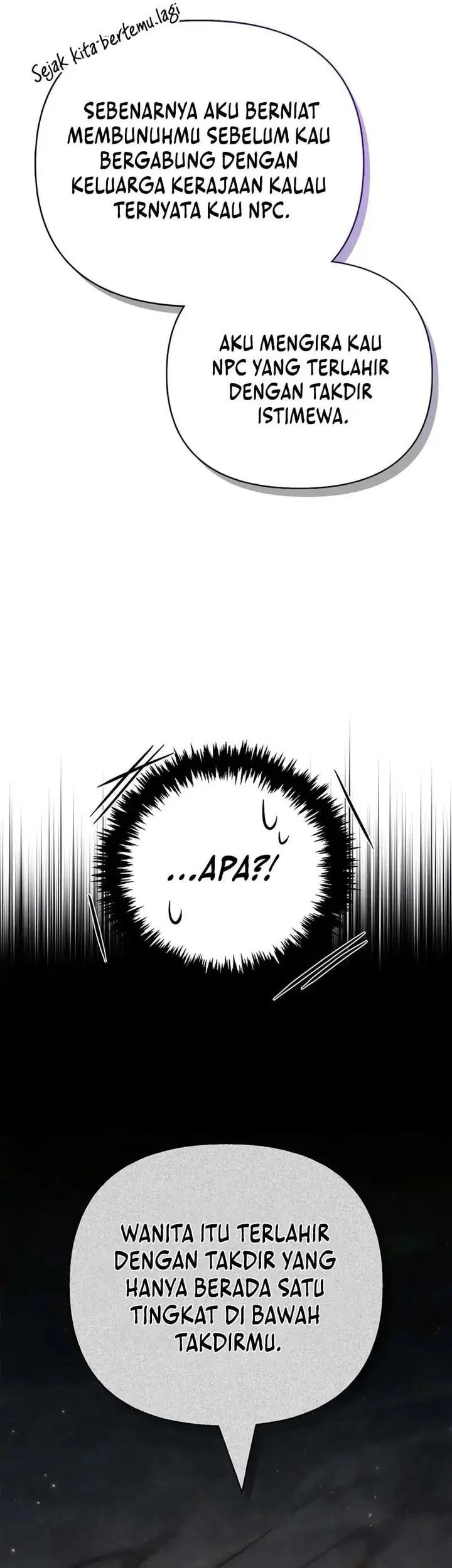 Survive as a Barbarian in the Game Chapter 165 Gambar 63