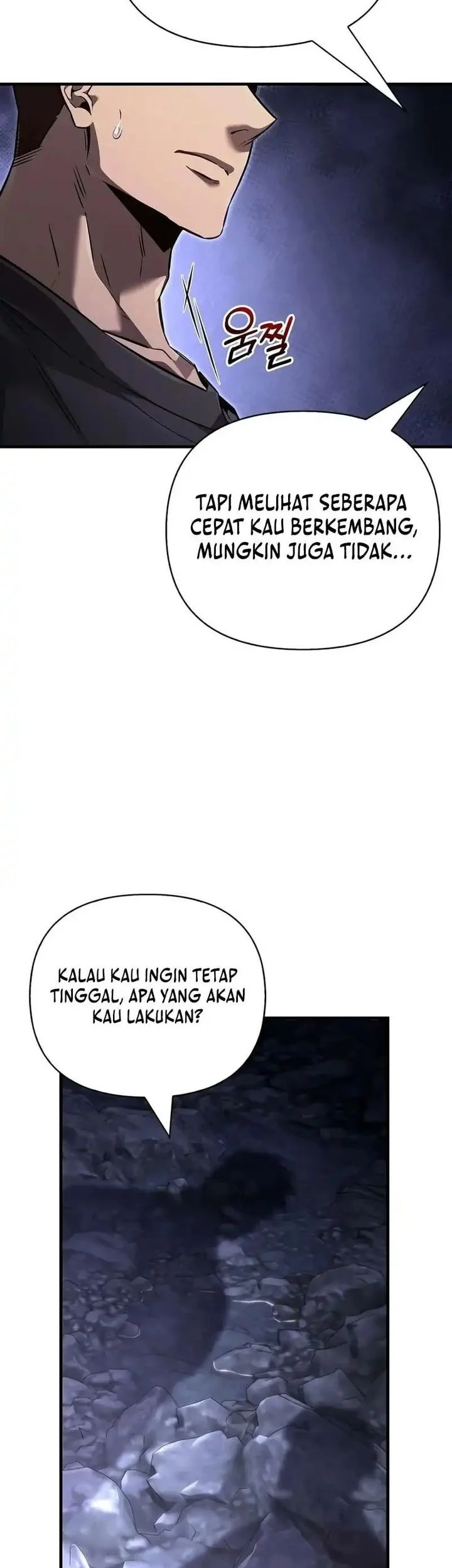 Survive as a Barbarian in the Game Chapter 165 Gambar 67
