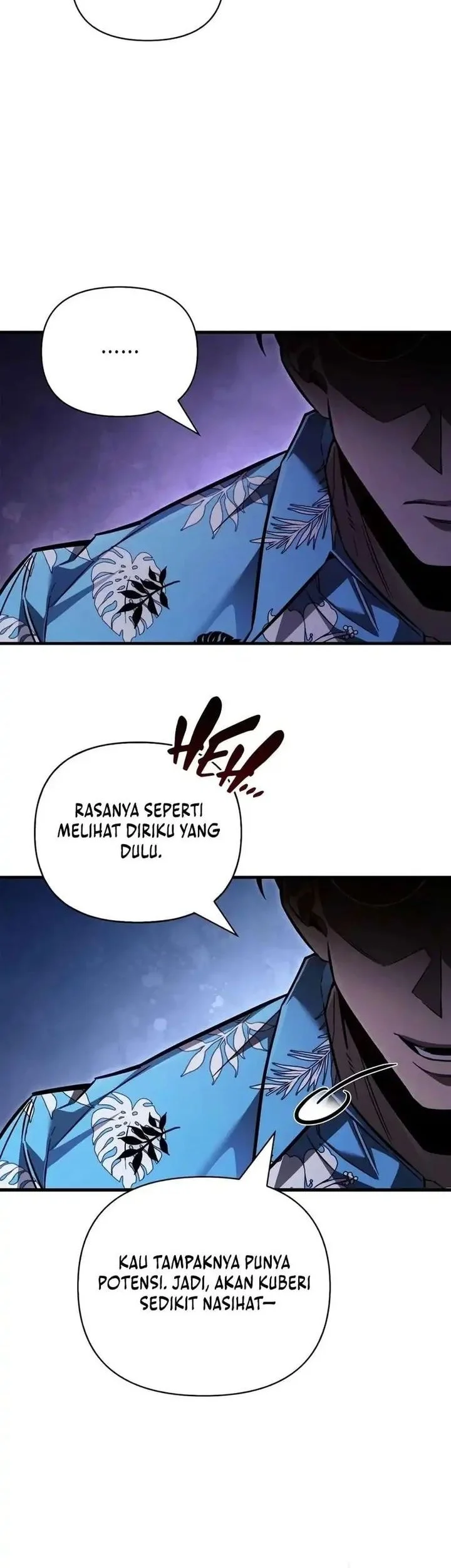 Survive as a Barbarian in the Game Chapter 165 Gambar 70