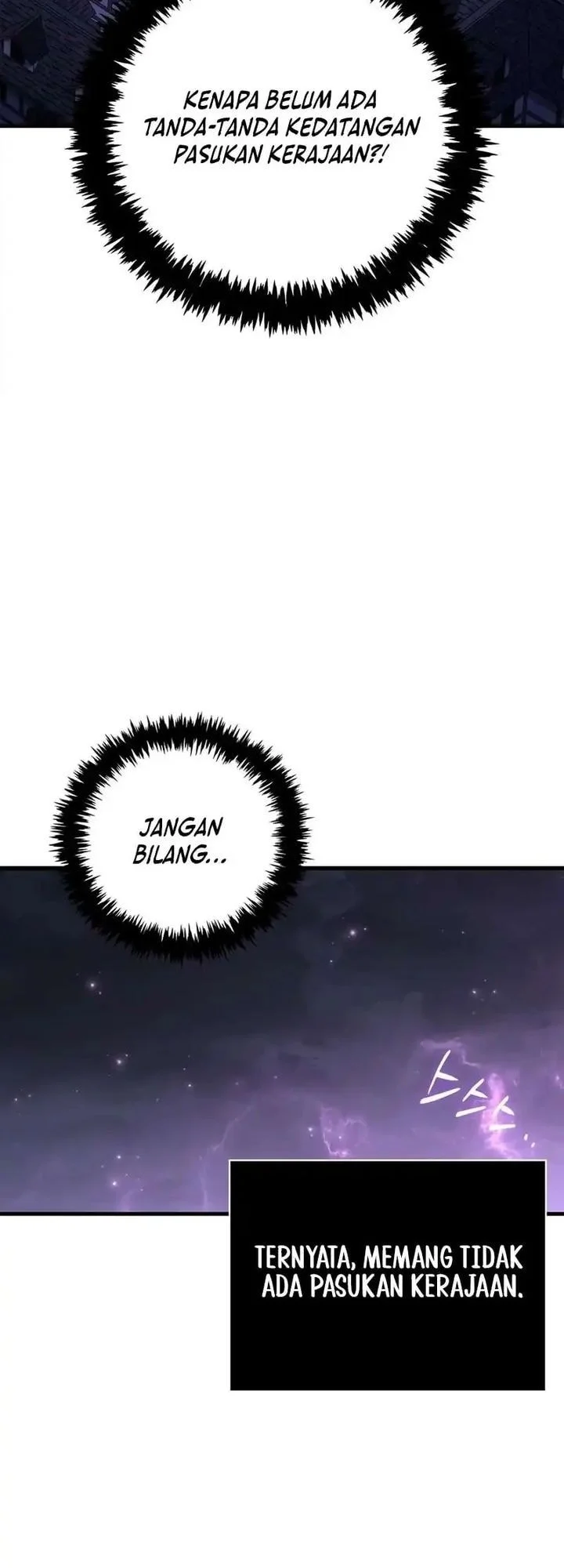 Survive as a Barbarian in the Game Chapter 165 Gambar 80