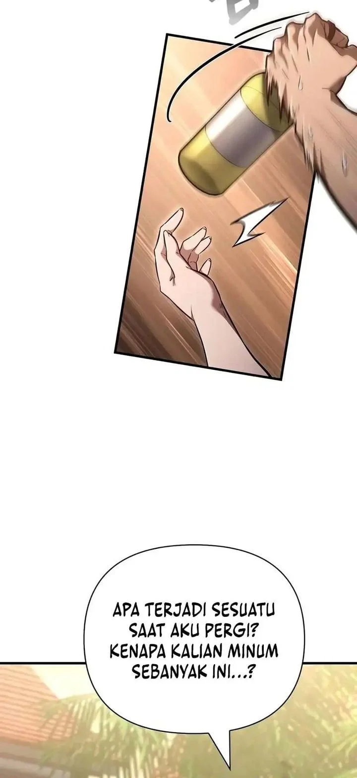 Survive as a Barbarian in the Game Chapter 165 Gambar 9