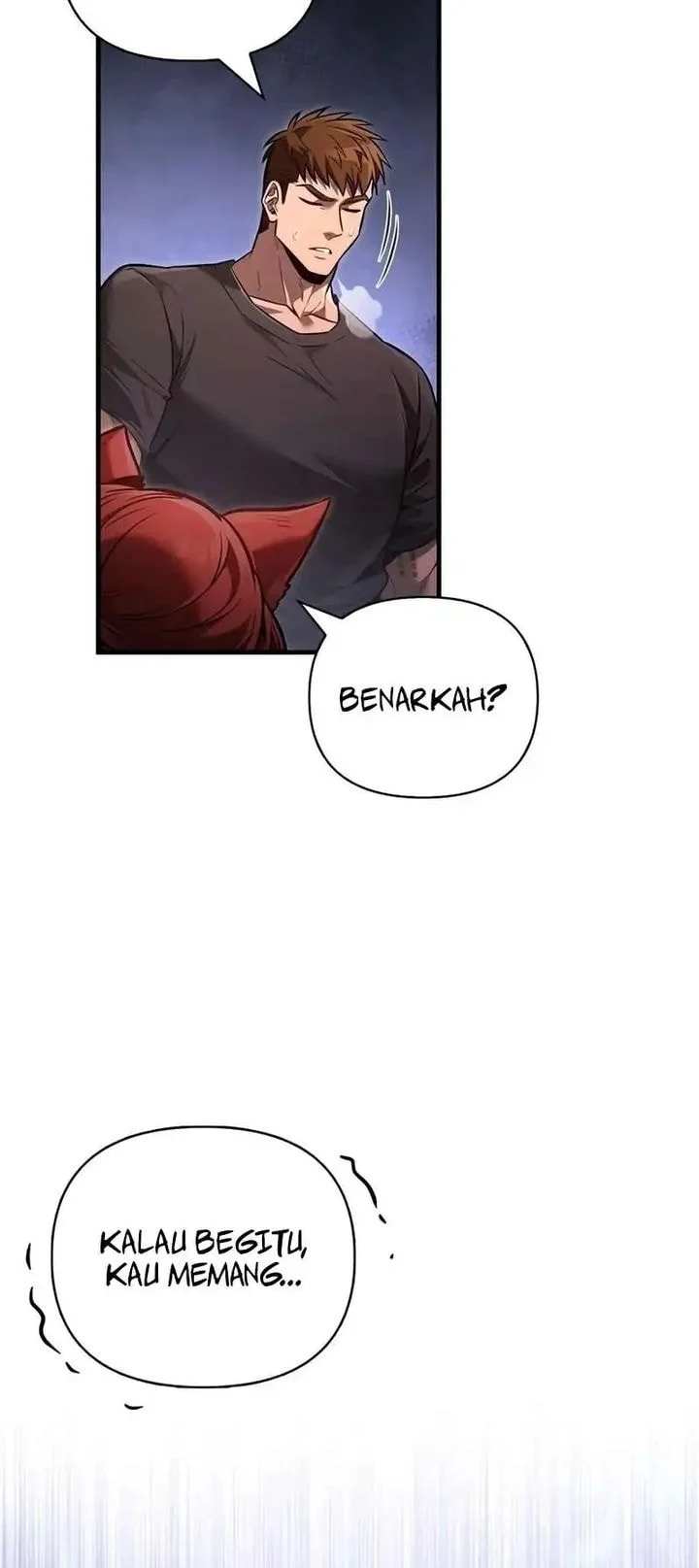Survive as a Barbarian in the Game Chapter 165 Gambar 15