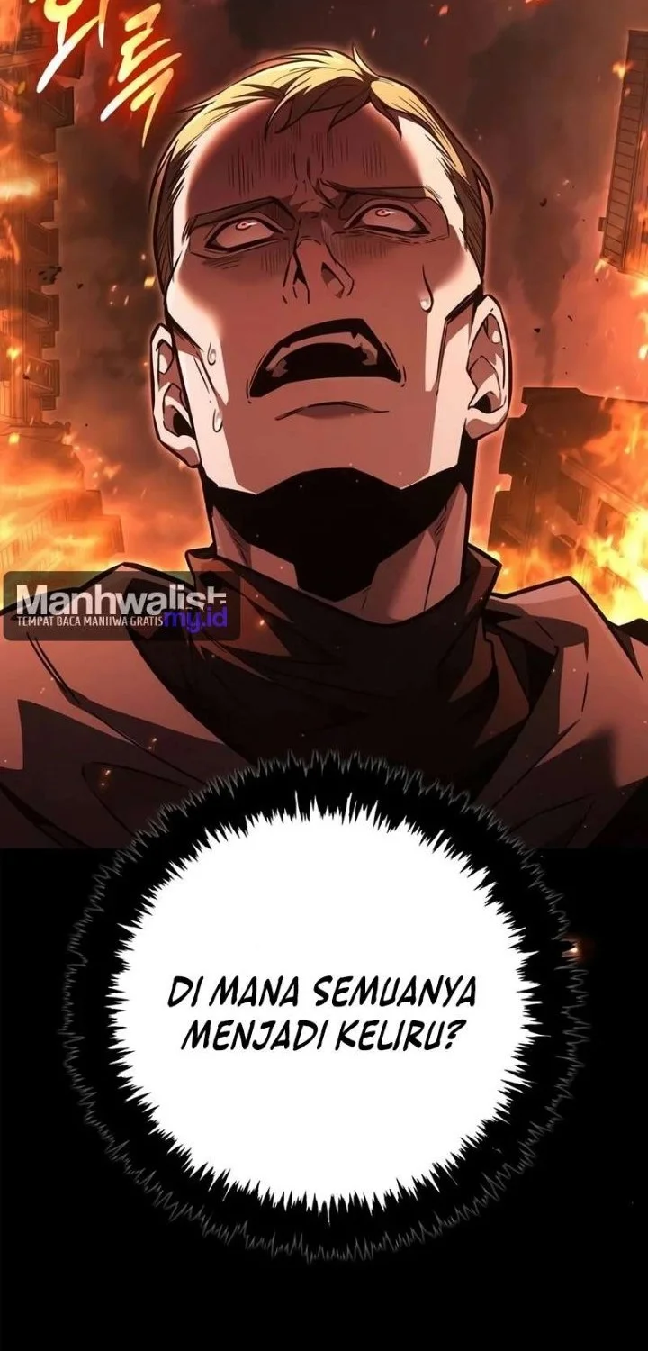 Survive as a Barbarian in the Game Chapter 166 Gambar 40
