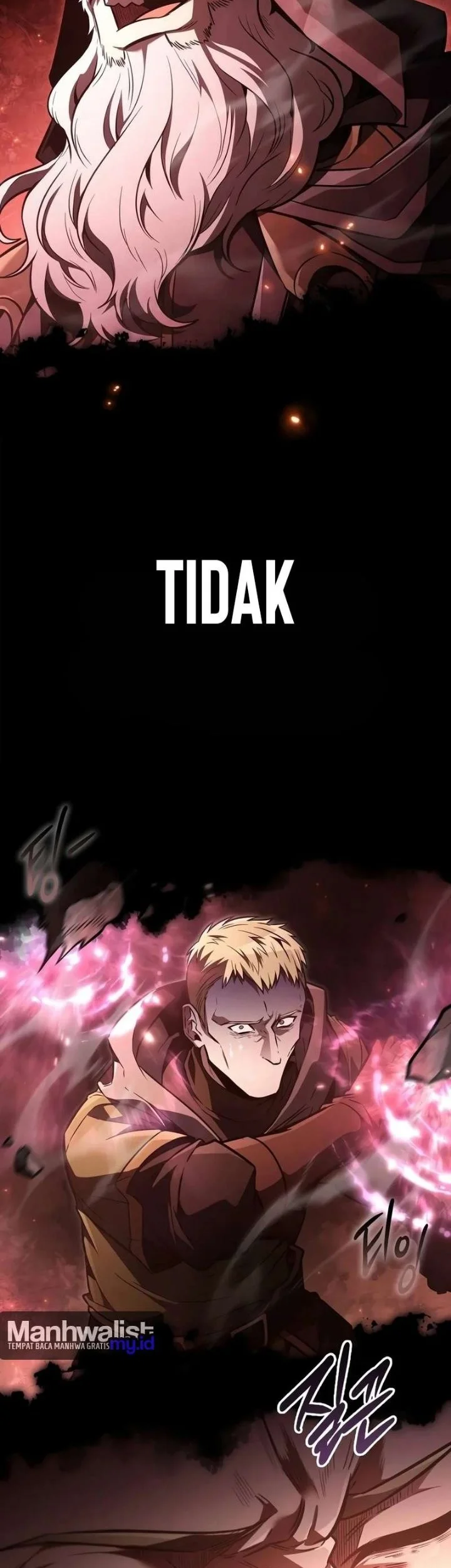 Survive as a Barbarian in the Game Chapter 166 Gambar 51