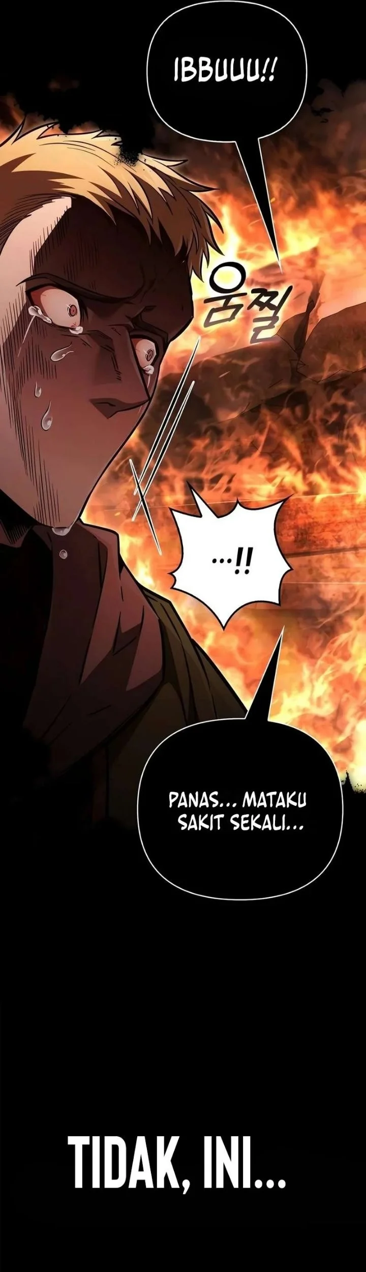 Survive as a Barbarian in the Game Chapter 166 Gambar 53