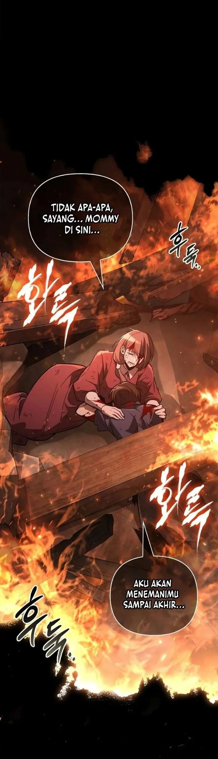 Survive as a Barbarian in the Game Chapter 166 Gambar 54