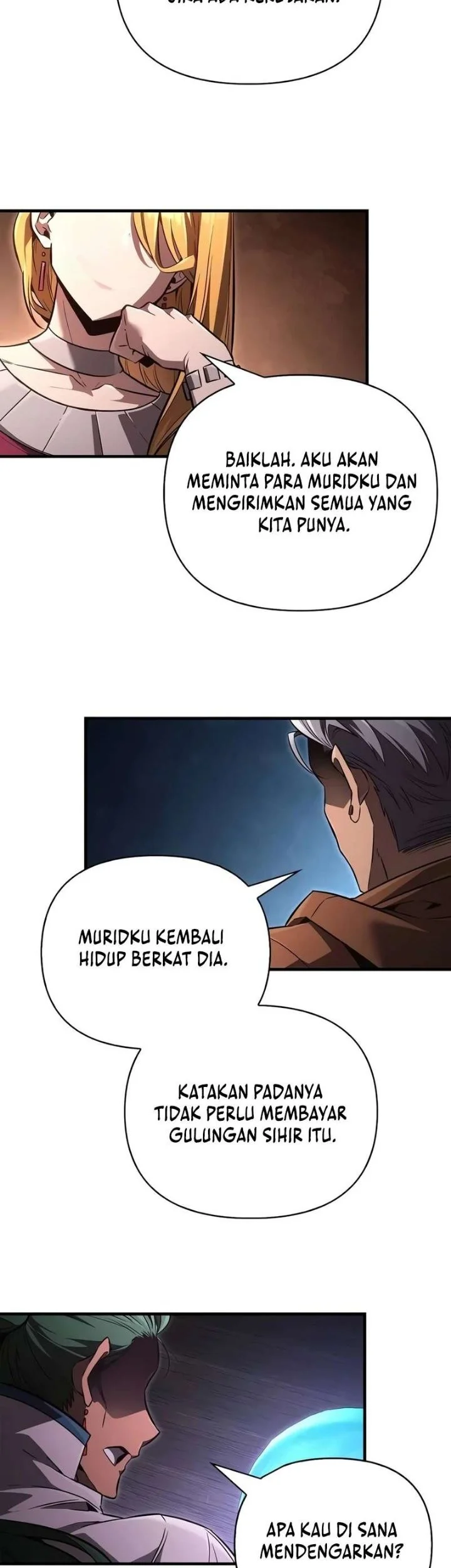 Survive as a Barbarian in the Game Chapter 166 Gambar 67