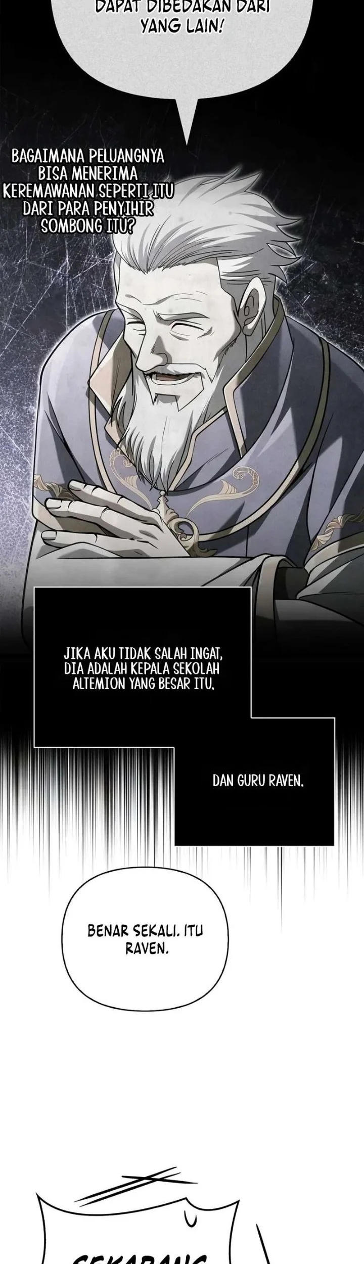 Survive as a Barbarian in the Game Chapter 166 Gambar 70