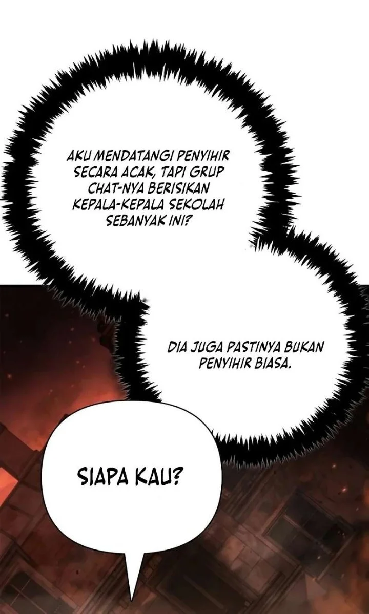 Survive as a Barbarian in the Game Chapter 166 Gambar 72
